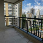 Apartamento à venda com 2 suítes em Vila Andrade, São Paulo, SP