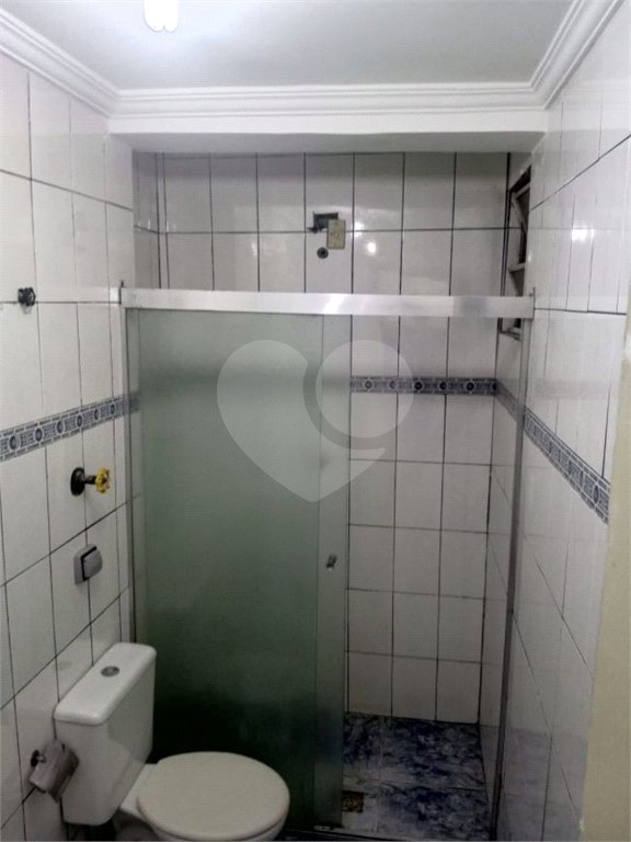 Apartamento à venda com 1 quarto em República, São Paulo, SP