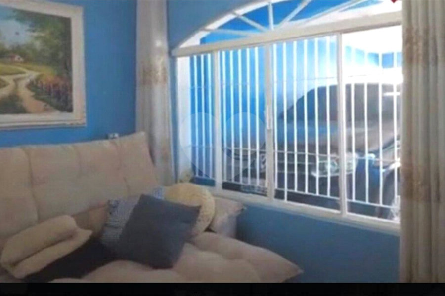 Casa à venda com 3 quartos em Perdizes, São Paulo, SP