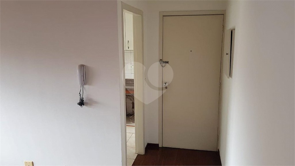 Apartamento à venda com 2 quartos em Santa Cecília, São Paulo, SP