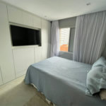 Apartamento à venda com 2 quartos em Vila Pereira Barreto, São Paulo, SP
