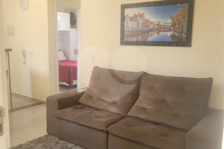 Apartamento à venda com 2 quartos em Vila Colorado, Suzano, SP
