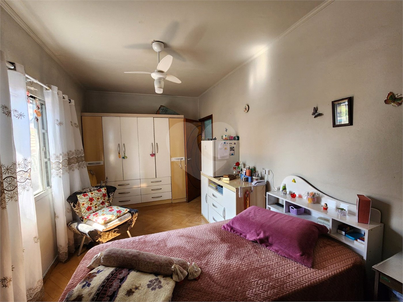 Sobrado à venda com 3 quartos, sendo 1 suíte, em Tucuruvi, São Paulo, SP