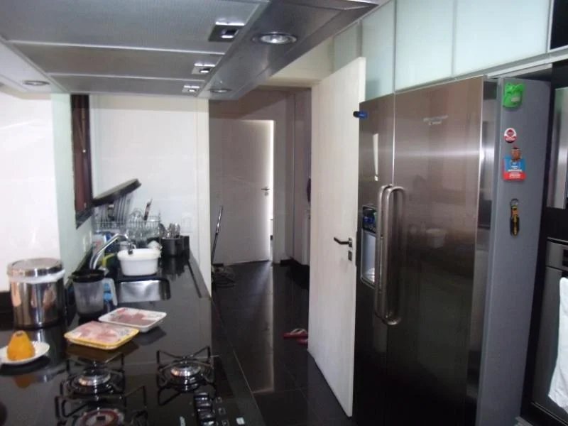 Apartamento à venda com 4 suítes em Jardim Vitória Régia, São Paulo, SP
