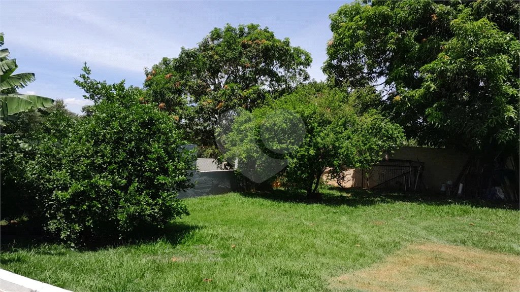 Chácara à venda no Condomínio Bem Te Vi em Piracicaba - SP.