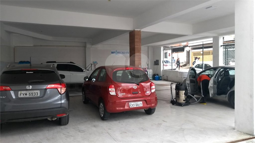 Prédio à venda em Santo Amaro, São Paulo, SP