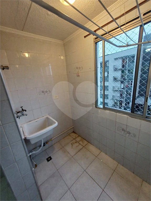 Apartamento à venda com 2 quartos em Jardim Santa Mônica, São Paulo, SP