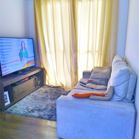 Apartamento à venda com 2 quartos em Jardim Parque Morumbi, São Paulo, SP