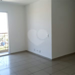 Apartamento à venda com 2 quartos em Vila Mazzei, São Paulo, SP