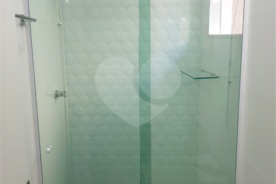 Casa à venda com 3 suítes no condomínio Residencial Mattos, São Paulo - SP