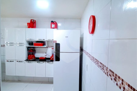 Duplex à venda com 2 quartos em Campo Grande, Rio de Janeiro, RJ