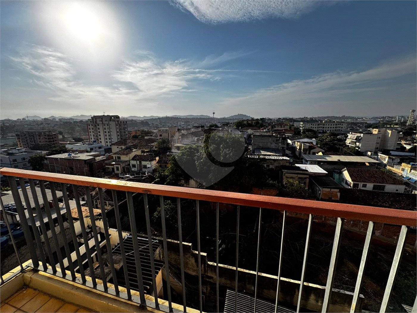 Apartamento à venda com 2 quartos em Riachuelo, Rio de Janeiro, RJ