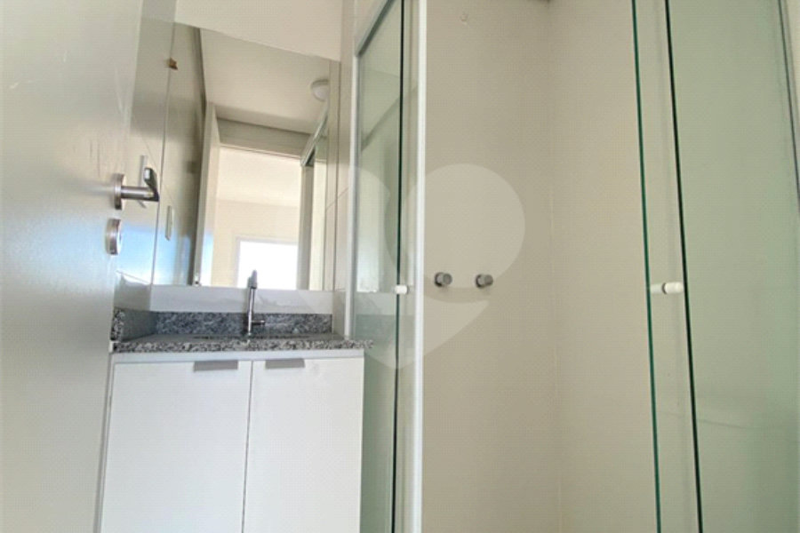 Apartamento à venda com 2 quartos em Santana, São Paulo, SP