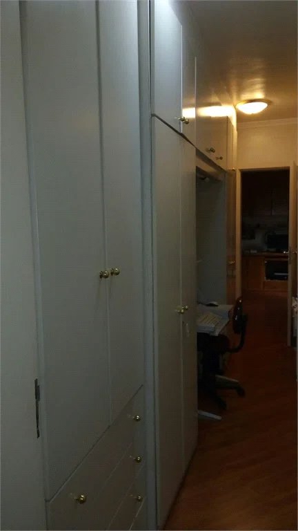 Apartamento à venda com 4 suítes em Vila Suzana, São Paulo, SP