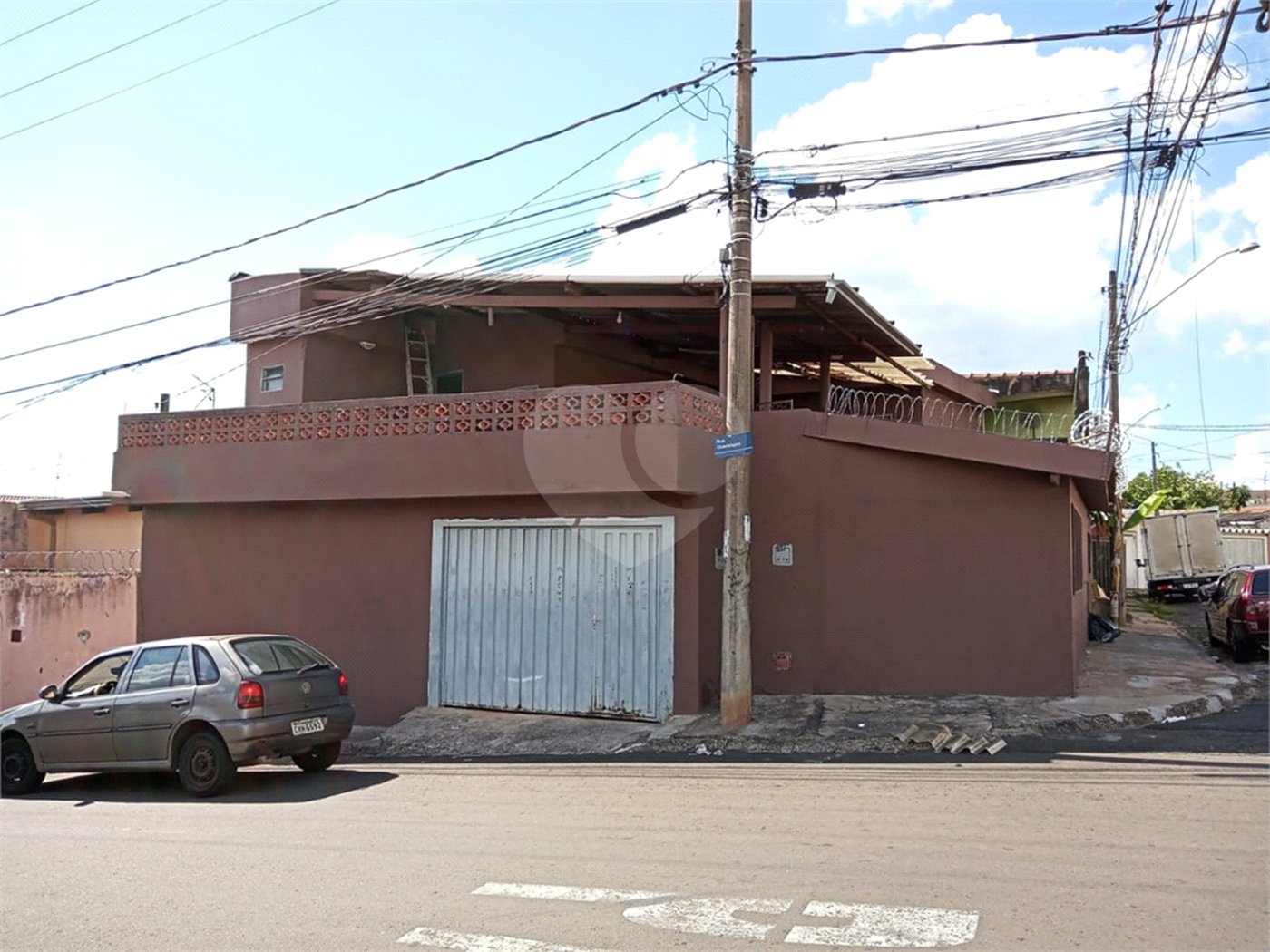 Lindo sobrado no cruzeiro do Sul
