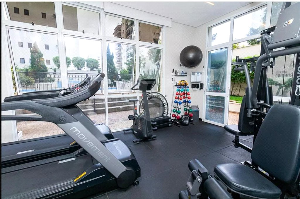 Apartamento à venda com 2 quartos, sendo 1 suíte, em Perdizes, São Paulo, SP
