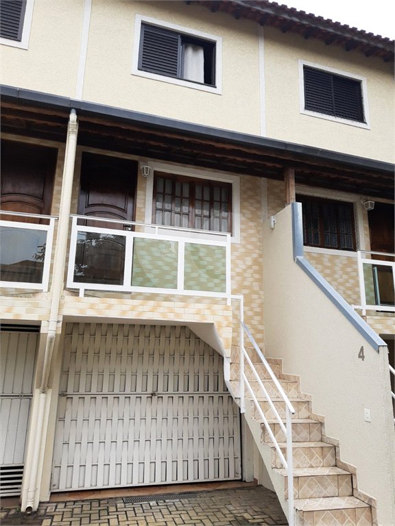 Casa à venda com 2 quartos no condomínio Vila Dionisia, São Paulo - SP
