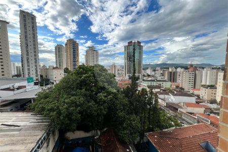 Apartamento à venda com 3 quartos, sendo 1 suíte, em Água Fria, São Paulo, SP