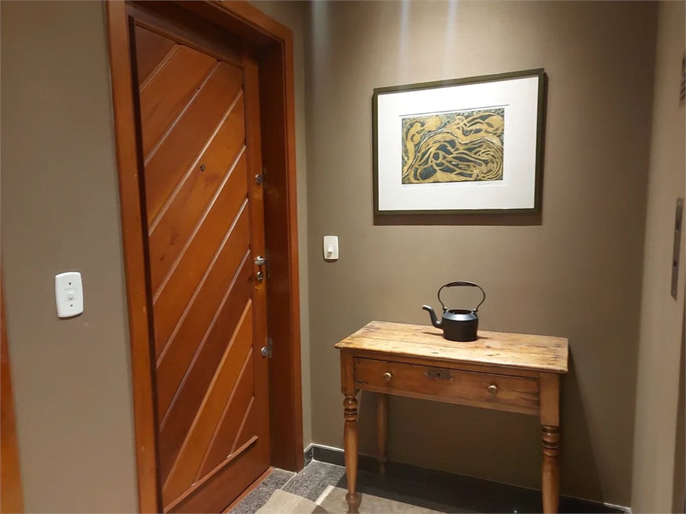 Apartamento à venda com 3 quartos, sendo 2 suítes, em Vila Leopoldina, São Paulo, SP