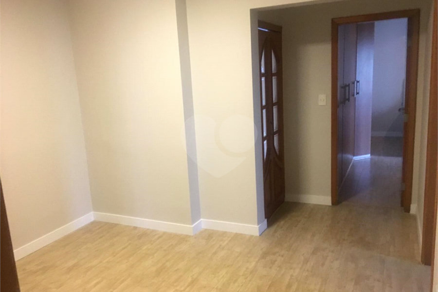 Apartamento à venda com 3 suítes em Santana, São Paulo, SP