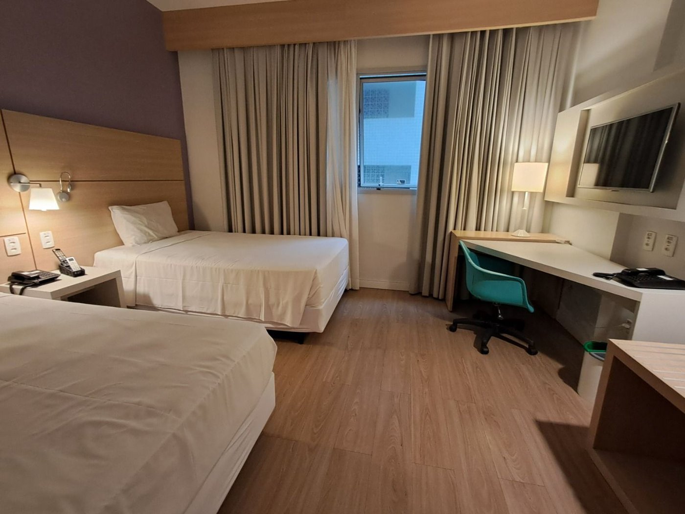 Studio com 1 dormitório à venda, 27 m² por R$ 355.000,00 - Gonzaga - Santos/SP