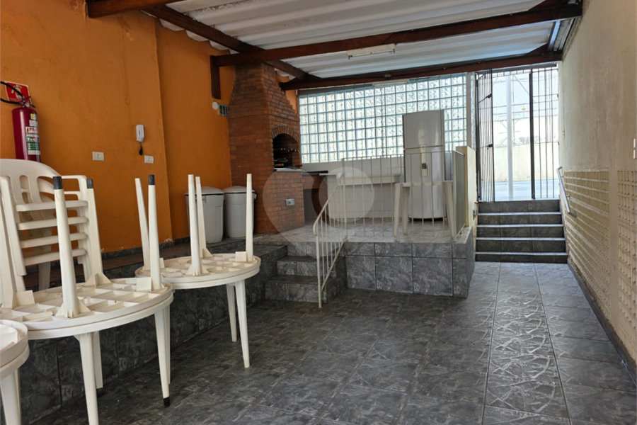 Apartamento à venda ou para alugar com 3 quartos, sendo 1 suíte, em Santana, São Paulo, SP