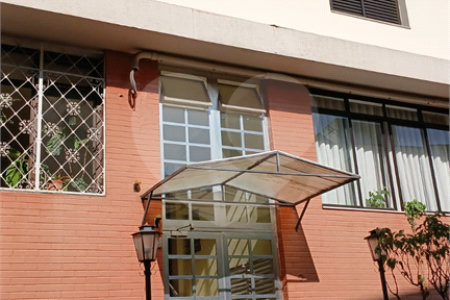 Apartamento à venda com 2 quartos em Vila Mariana, São Paulo, SP