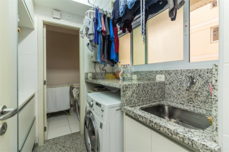 Apartamento à venda com 3 suítes em Perdizes, São Paulo, SP