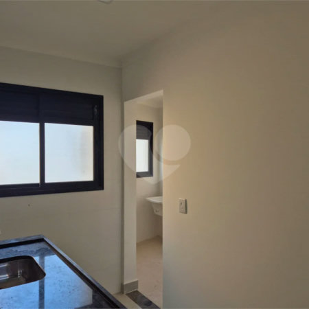 Apartamento para alugar com 2 quartos em Tucuruvi, São Paulo, SP