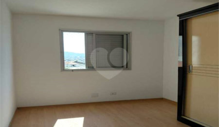 Apartamento para alugar com 2 quartos, sendo 1 suíte,  em Imirim, São Paulo, SP