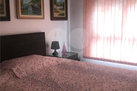 Apartamento à venda com 2 suítes em Indianópolis, São Paulo, SP