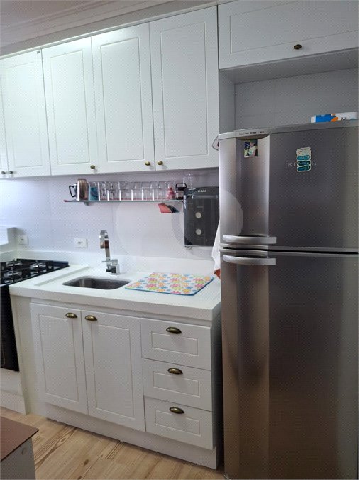 Apartamento à venda com 3 quartos, sendo 1 suíte, em Planalto, São Bernardo do Campo, SP