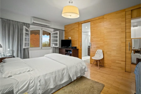 Casa à venda com 4 suítes em Fazenda Morumbi, São Paulo, SP