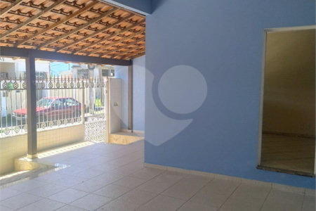 Casa à venda com 4 quartos, sendo 2 suítes, em Campo Grande, Rio de Janeiro, RJ