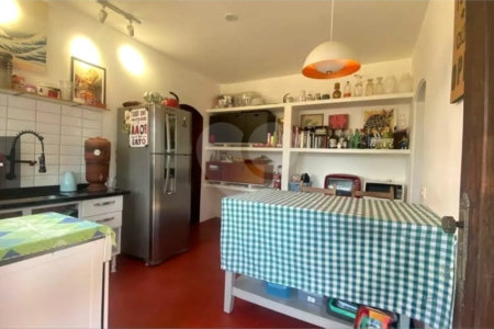 Casa à venda com 1 quarto em Chácaras Boa Esperança (guaxatuba), Cabreúva, SP