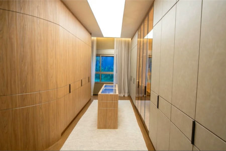 Apartamento à venda com 4 suítes em Perdizes, São Paulo, SP