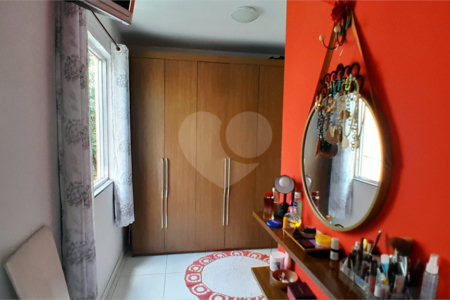 Apartamento à venda com 2 quartos em Campo Grande, Rio de Janeiro, RJ