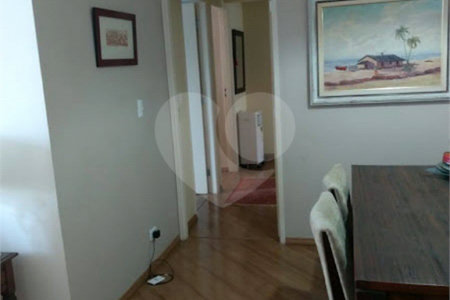 Apartamento à venda com 3 quartos em Vila Nova Conceição, São Paulo, SP
