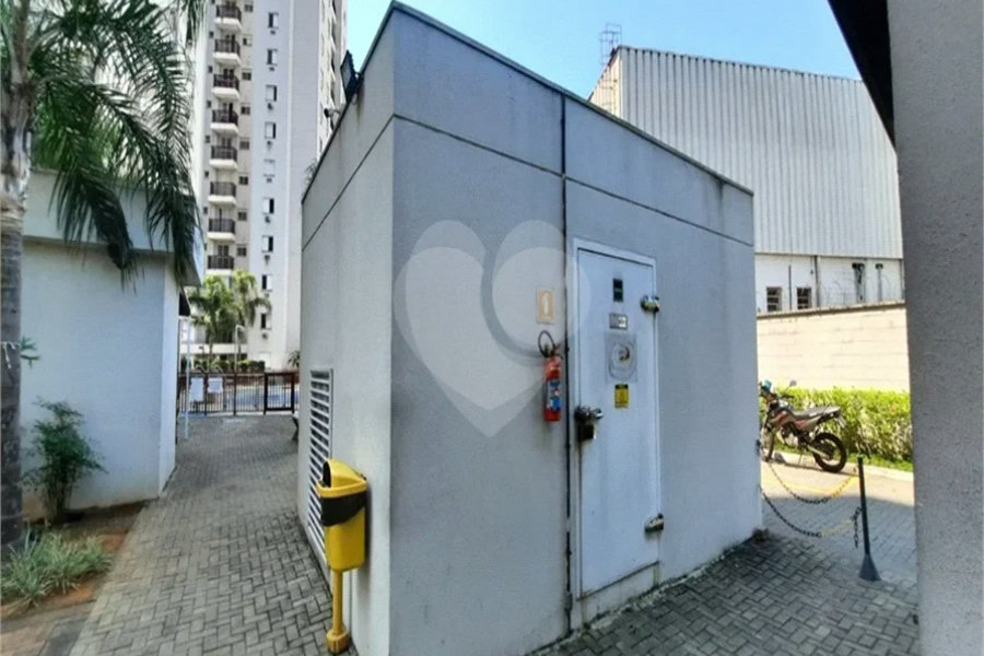 Apartamento à venda com 2 quartos em Castelo, Santos, SP