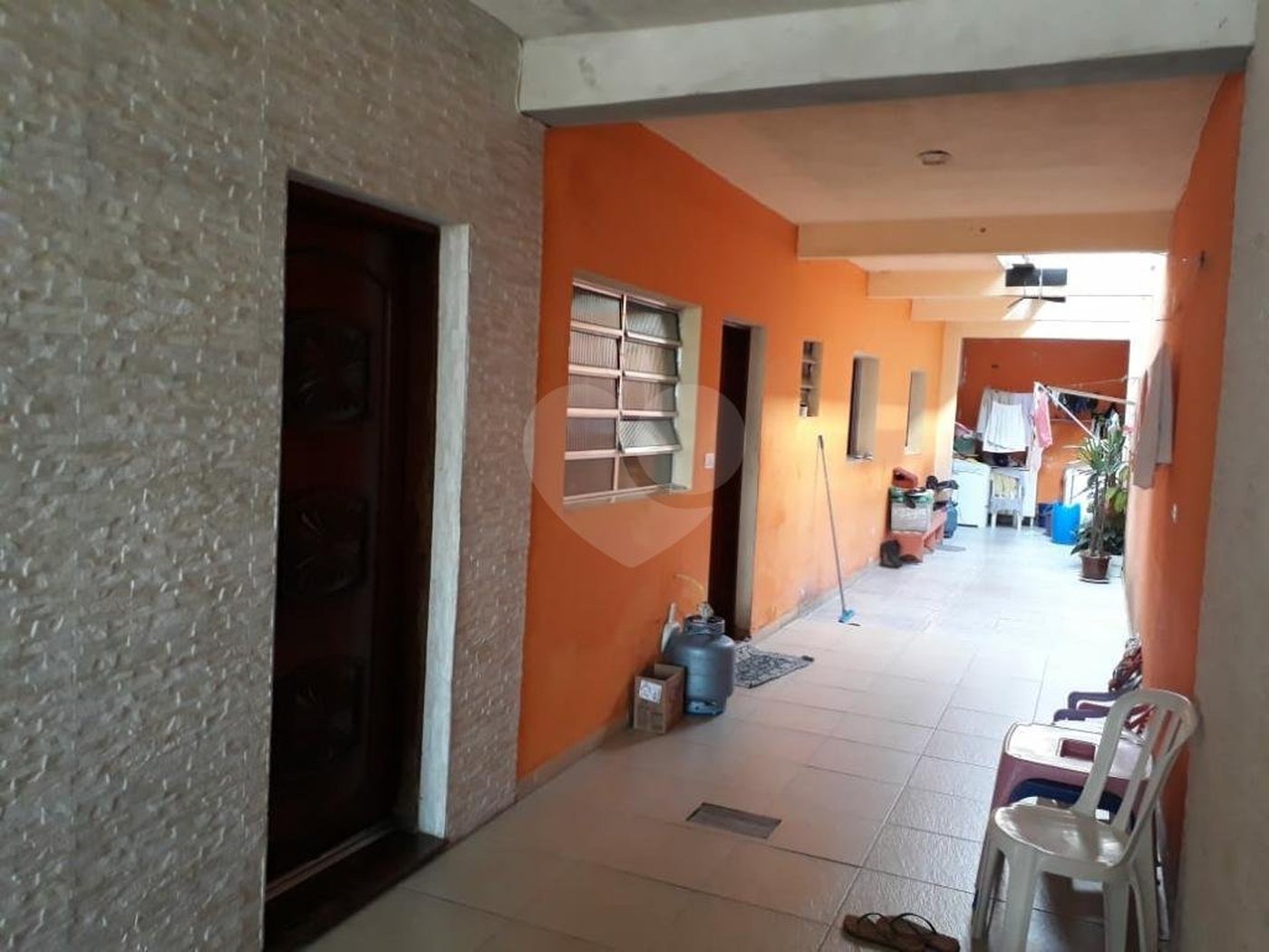 Sobrado à venda com 2 quartos em Limão, São Paulo, SP