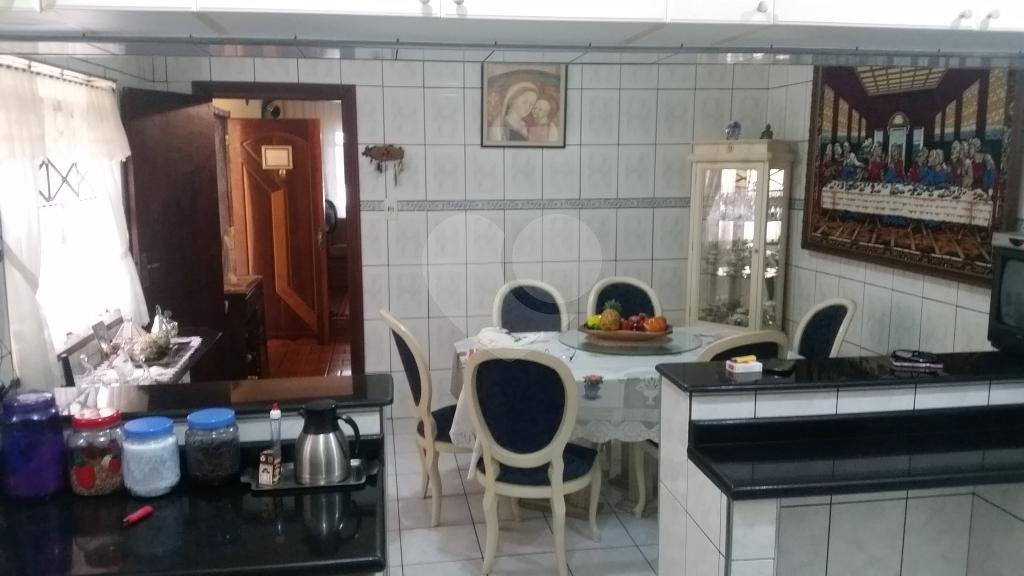 Sobrado à venda com 3 quartos em Jardim Brasil (zona Norte), São Paulo, SP