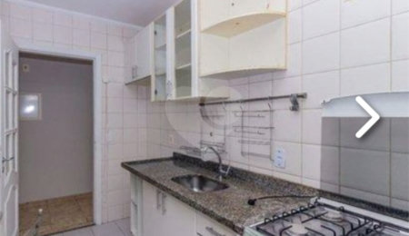 Apartamento à venda com 3 quartos, sendo 1 suíte, em Mooca, São Paulo, SP