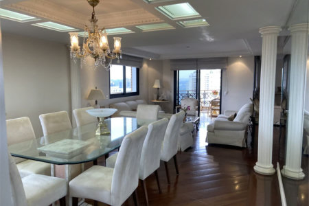 Apartamento à venda com 4 suítes em Vila Ida, São Paulo, SP