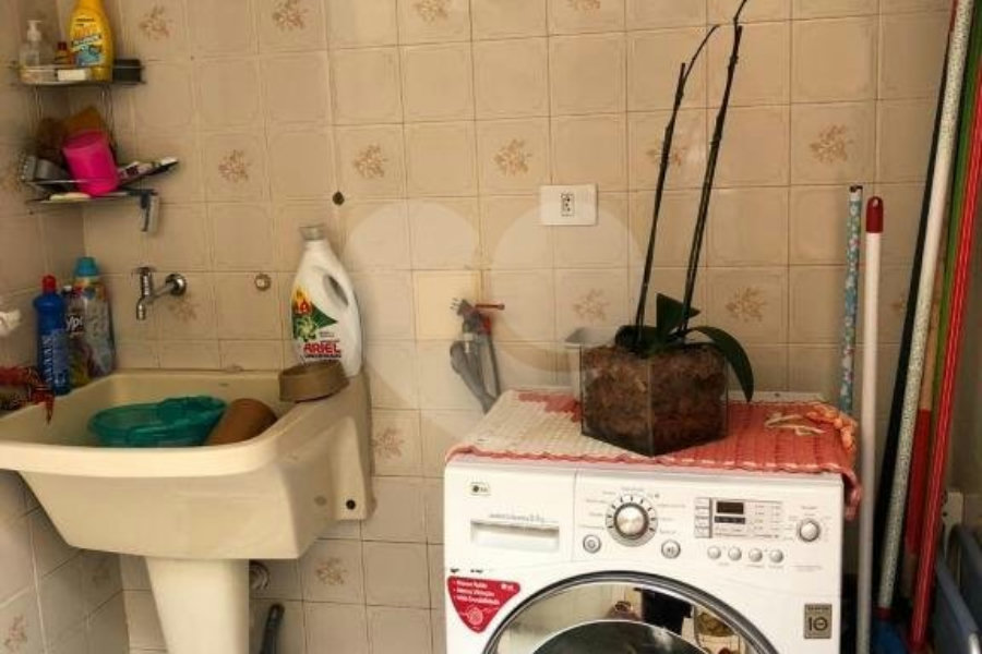 Sobrado à venda com 3 quartos, sendo 1 suíte, em Casa Verde, São Paulo, SP