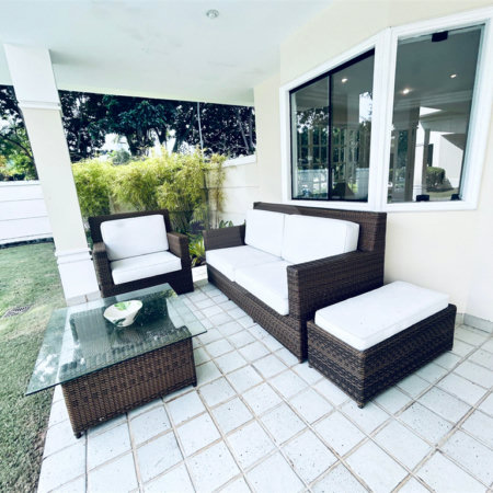 Casa à venda com 8 quartos, sendo 7 suítes, em Barra da Tijuca, Rio de Janeiro, RJ