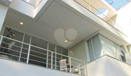 Casa à venda com 4 suítes no condomínio Residencial Giardino Pirandello, São Paulo - SP