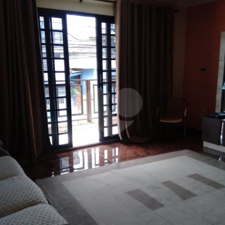 Casa à venda com 4 quartos, sendo 2 suítes, em Jardim Vila Galvão, Guarulhos, SP