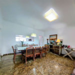 Apartamento Residencial à venda, Gonzaga, Santos - AP1722.