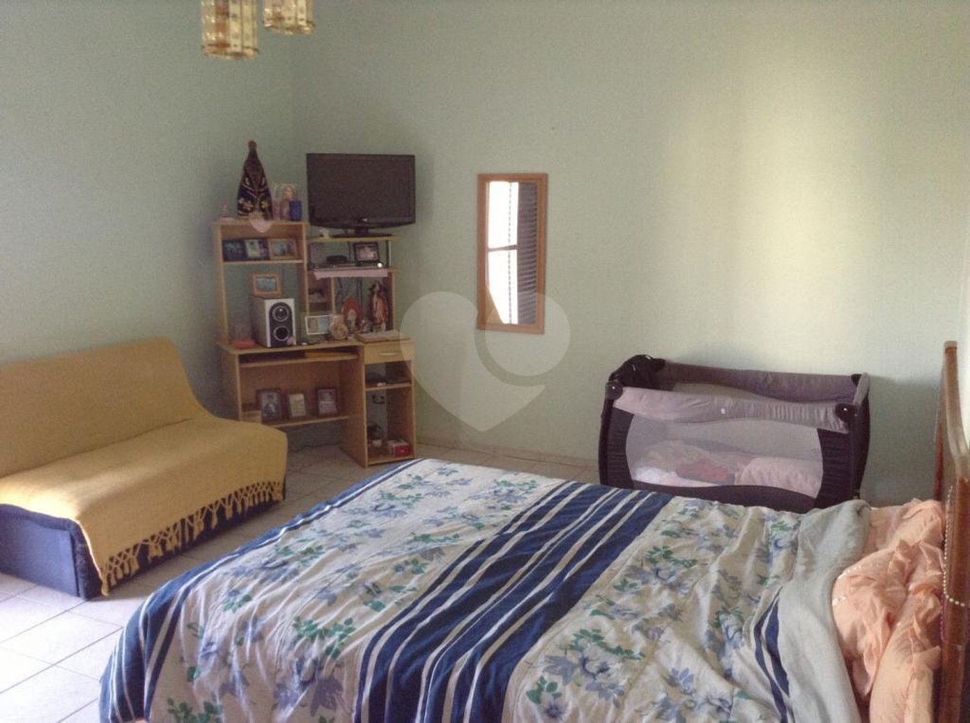 Sobrado à venda com 3 quartos, sendo 1 suíte, em Mandaqui, São Paulo, SP