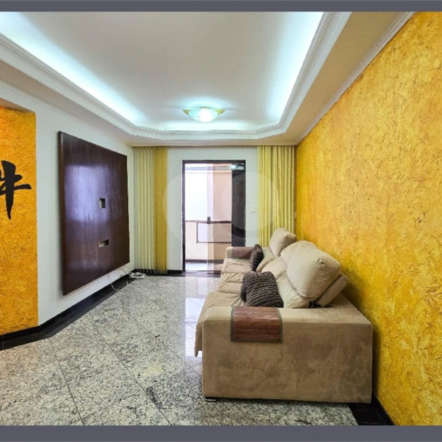 Apartamento à venda com 3 quartos, sendo 1 suíte, em Nova Petrópolis, São Bernardo do Campo, SP